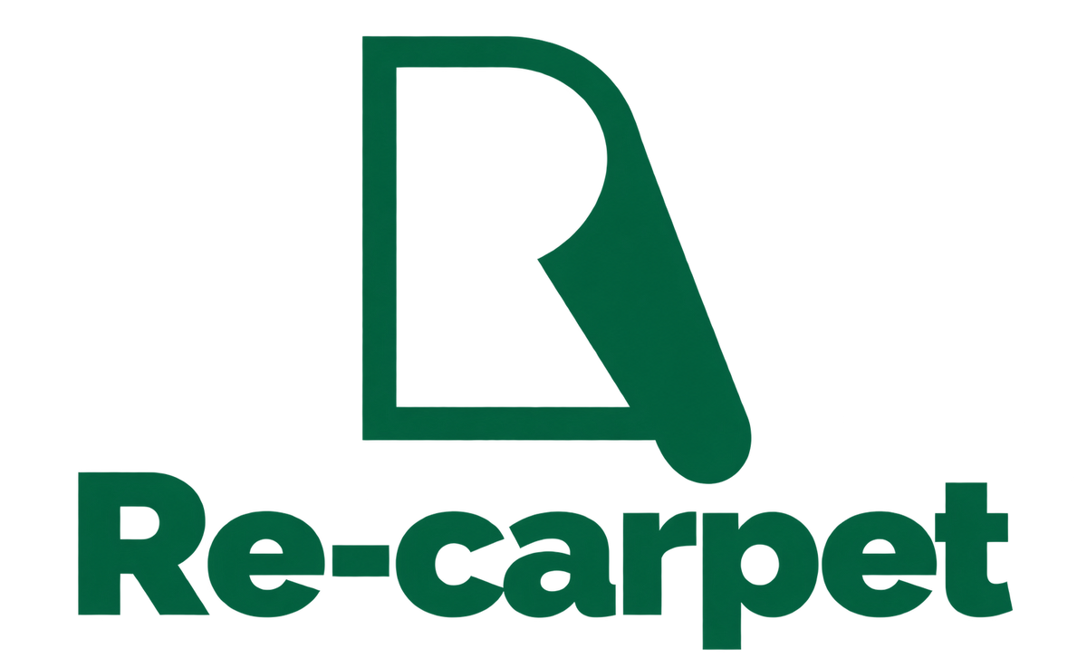 Re-carpet