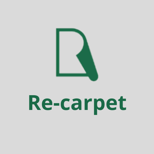 Re-carpet