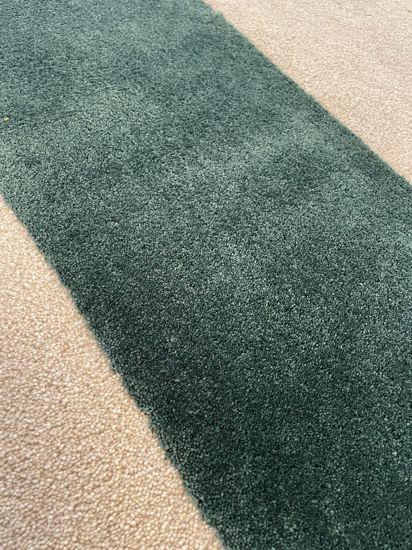 Re-carpet 005