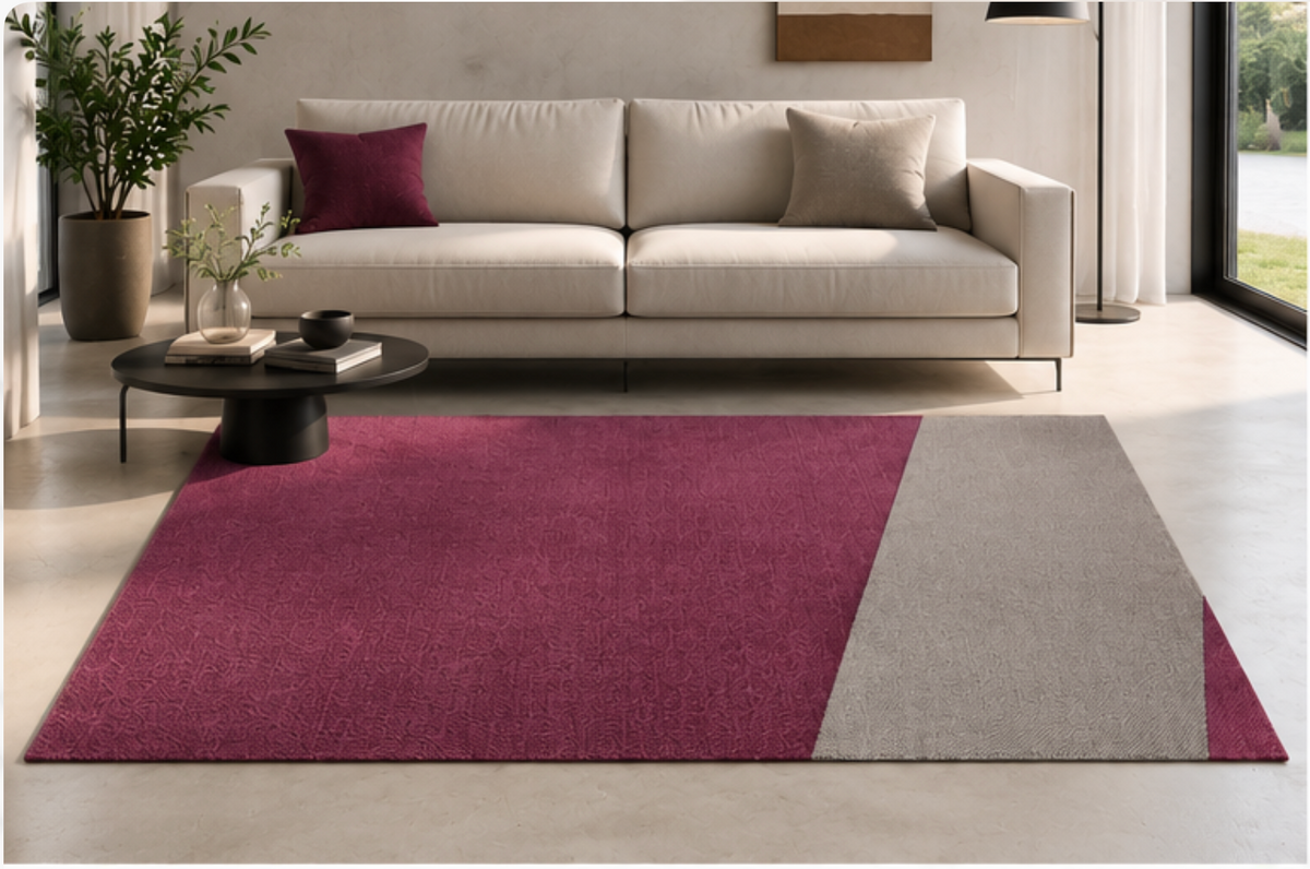 Re-carpet 001