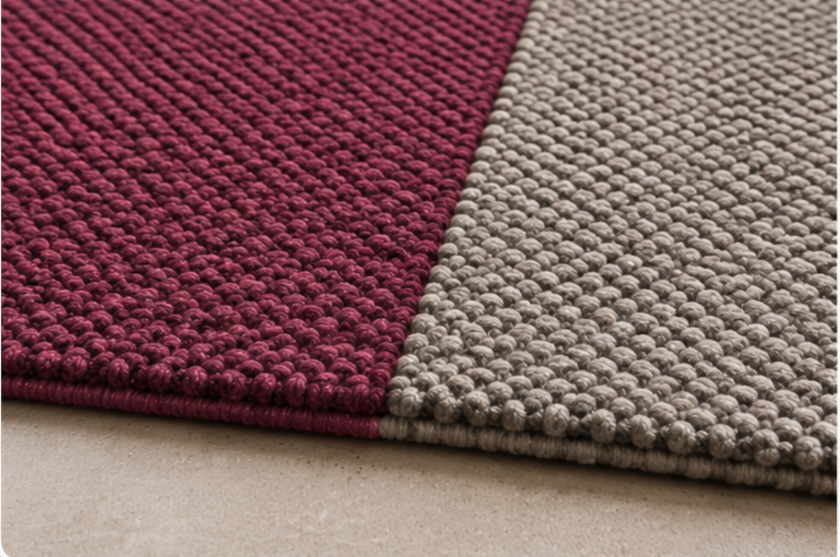 Re-carpet 001