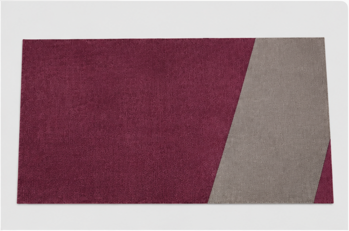 Re-carpet 001