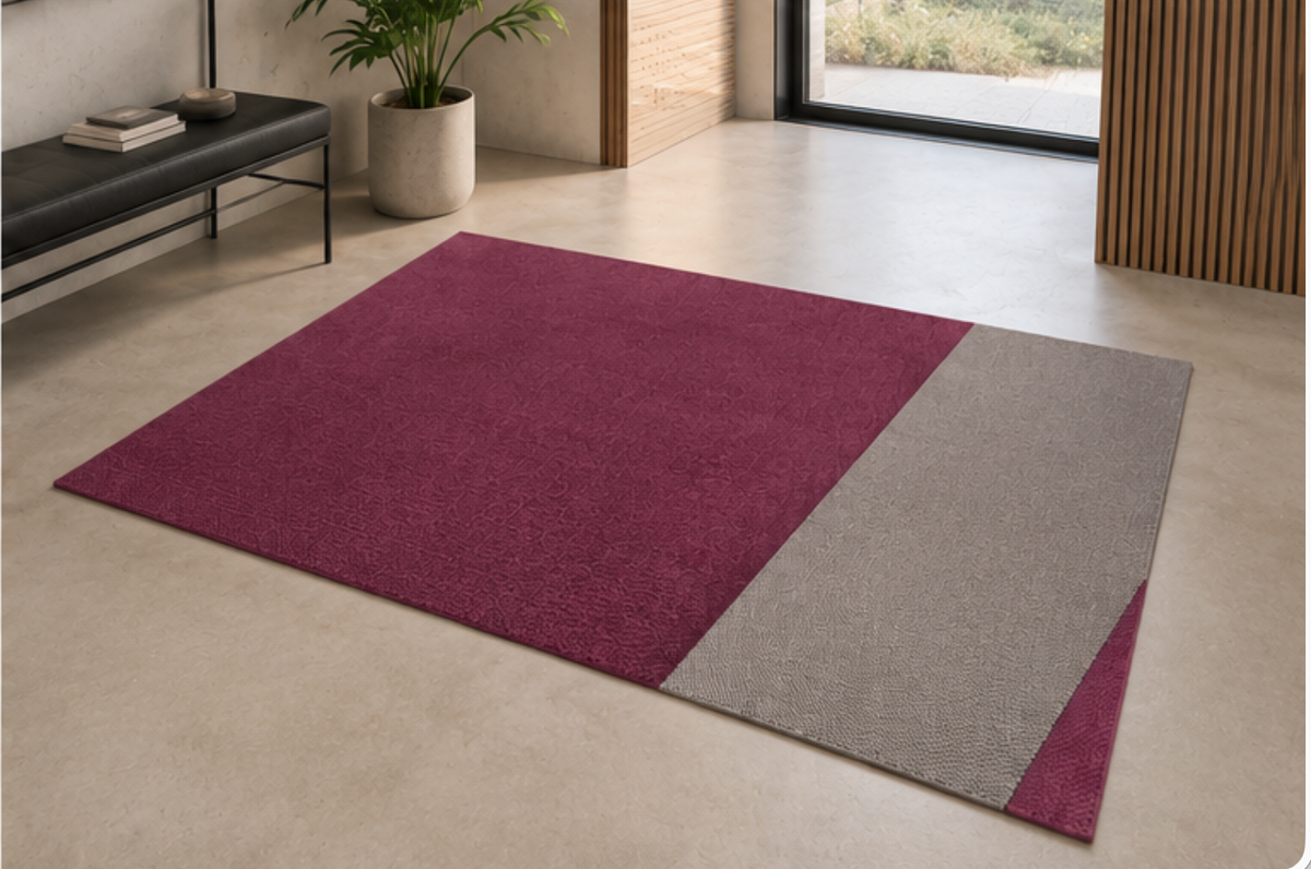 Re-carpet 001