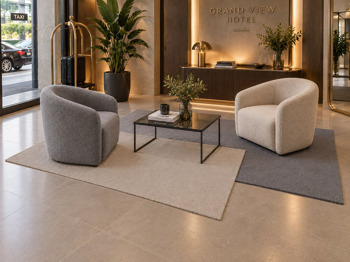 Re-carpet 006