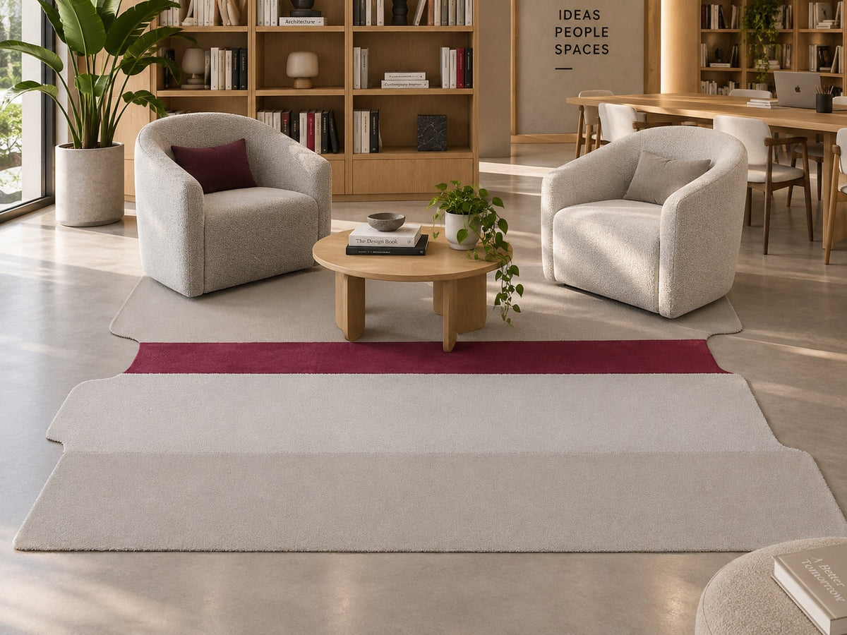 Re-carpet 007