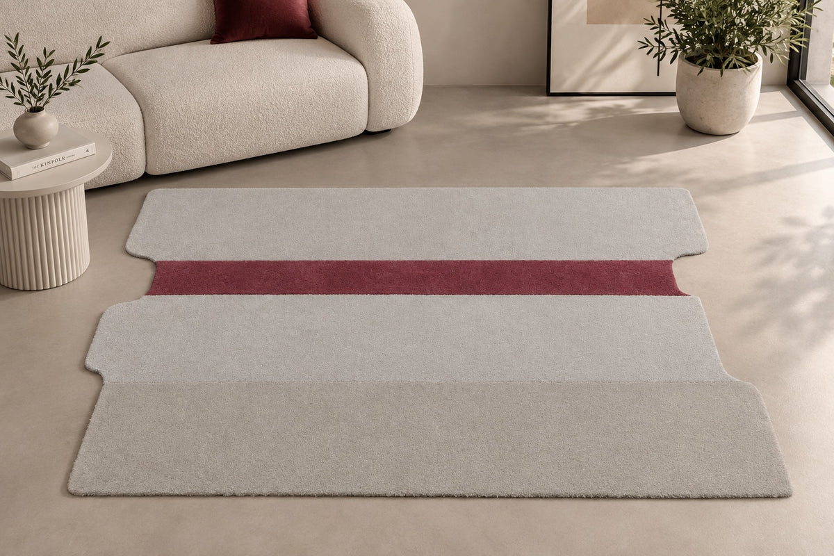 Re-carpet 007